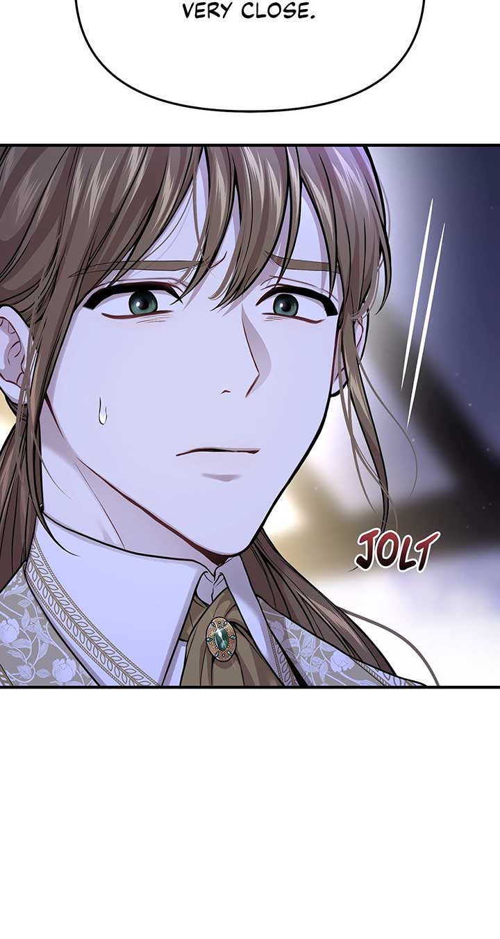 The Secret Bedroom of a Dejected Royal Daughter Chapter 77 - Page 38