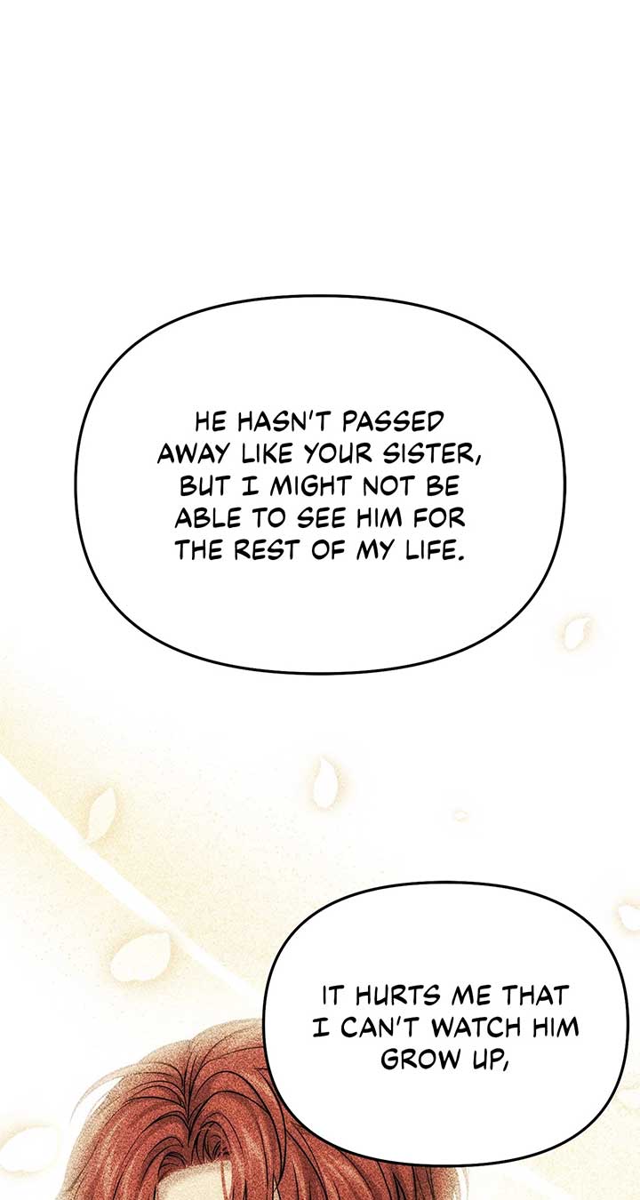 The Secret Bedroom of a Dejected Royal Daughter Chapter 77 - Page 41