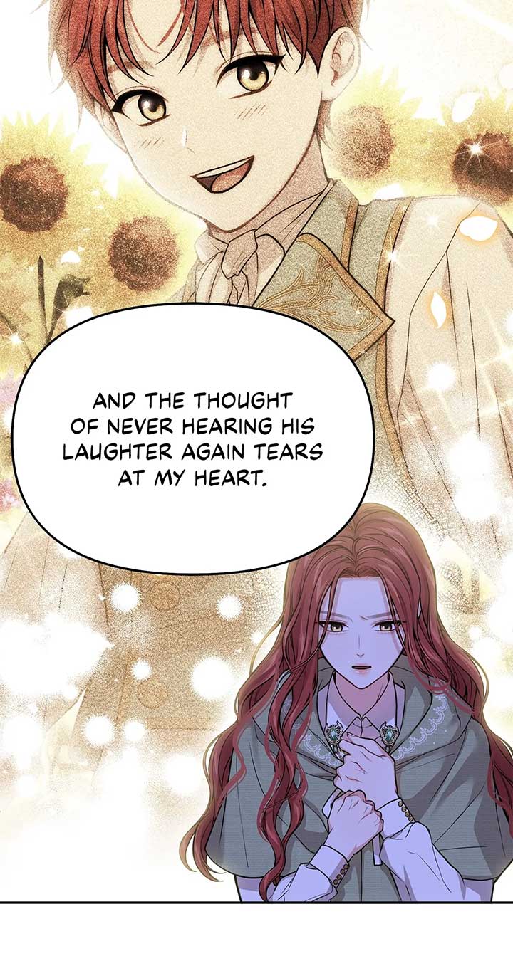 The Secret Bedroom of a Dejected Royal Daughter Chapter 77 - Page 42