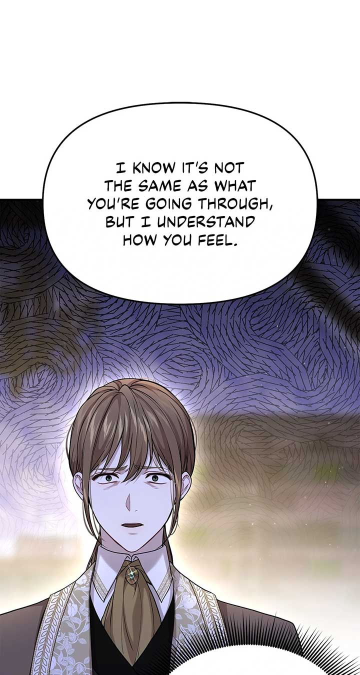 The Secret Bedroom of a Dejected Royal Daughter Chapter 77 - Page 43