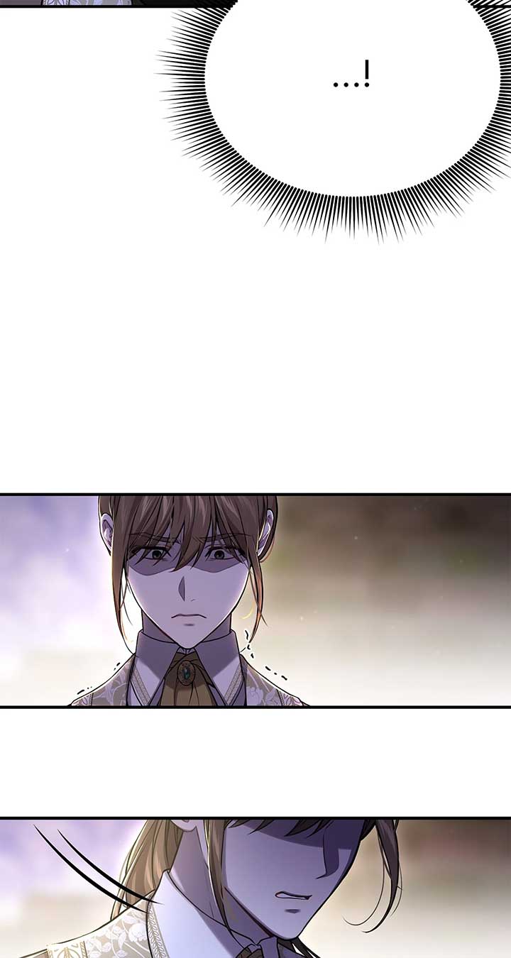 The Secret Bedroom of a Dejected Royal Daughter Chapter 77 - Page 44