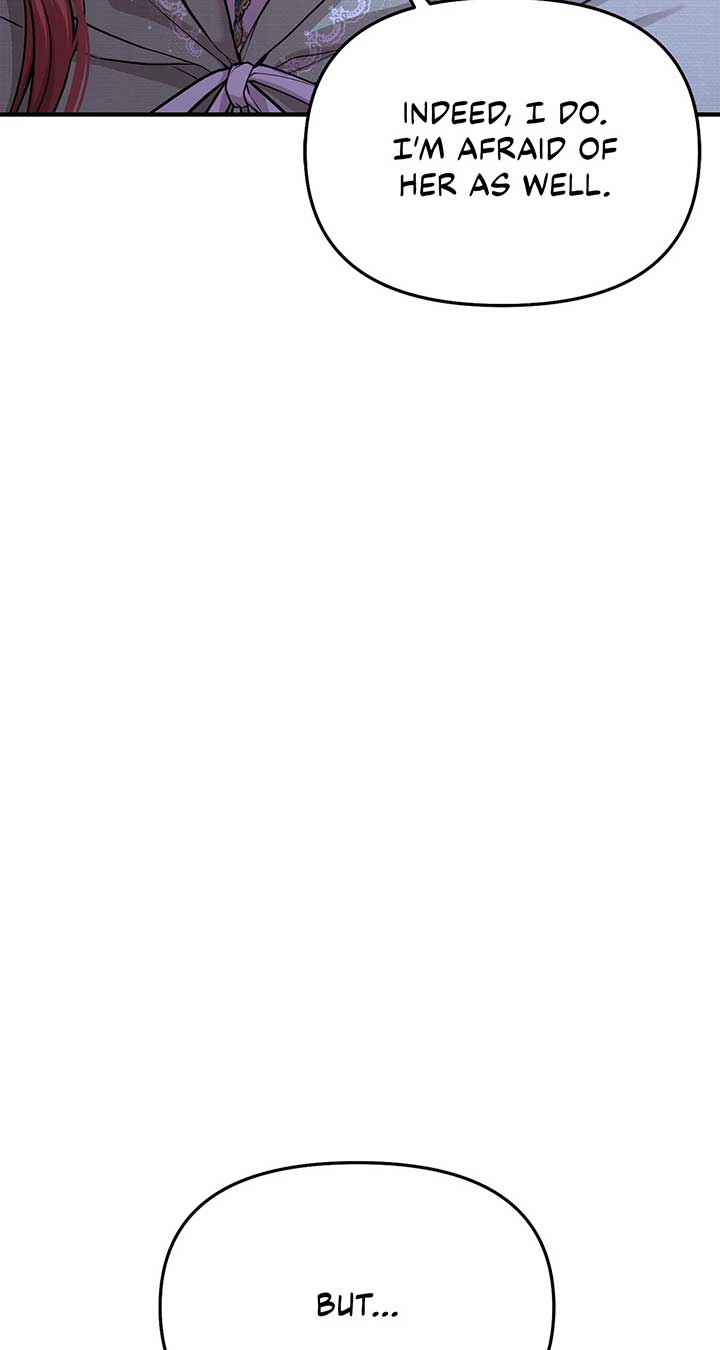 The Secret Bedroom of a Dejected Royal Daughter Chapter 77 - Page 47