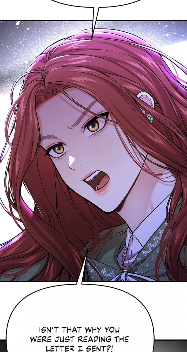 The Secret Bedroom of a Dejected Royal Daughter Chapter 77 - Page 49