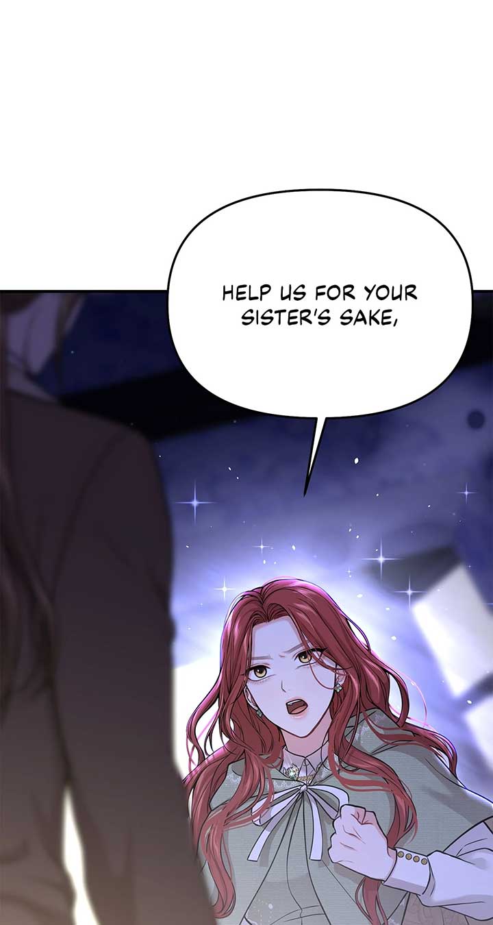 The Secret Bedroom of a Dejected Royal Daughter Chapter 77 - Page 51