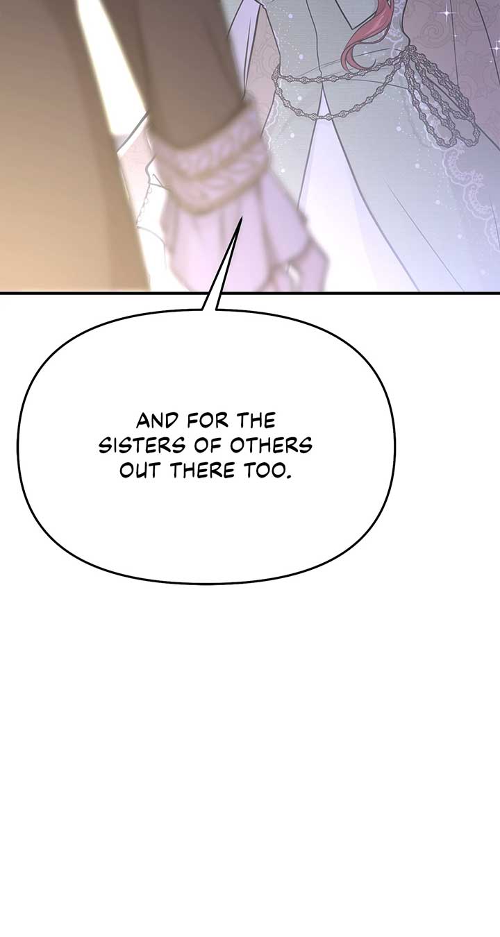 The Secret Bedroom of a Dejected Royal Daughter Chapter 77 - Page 52