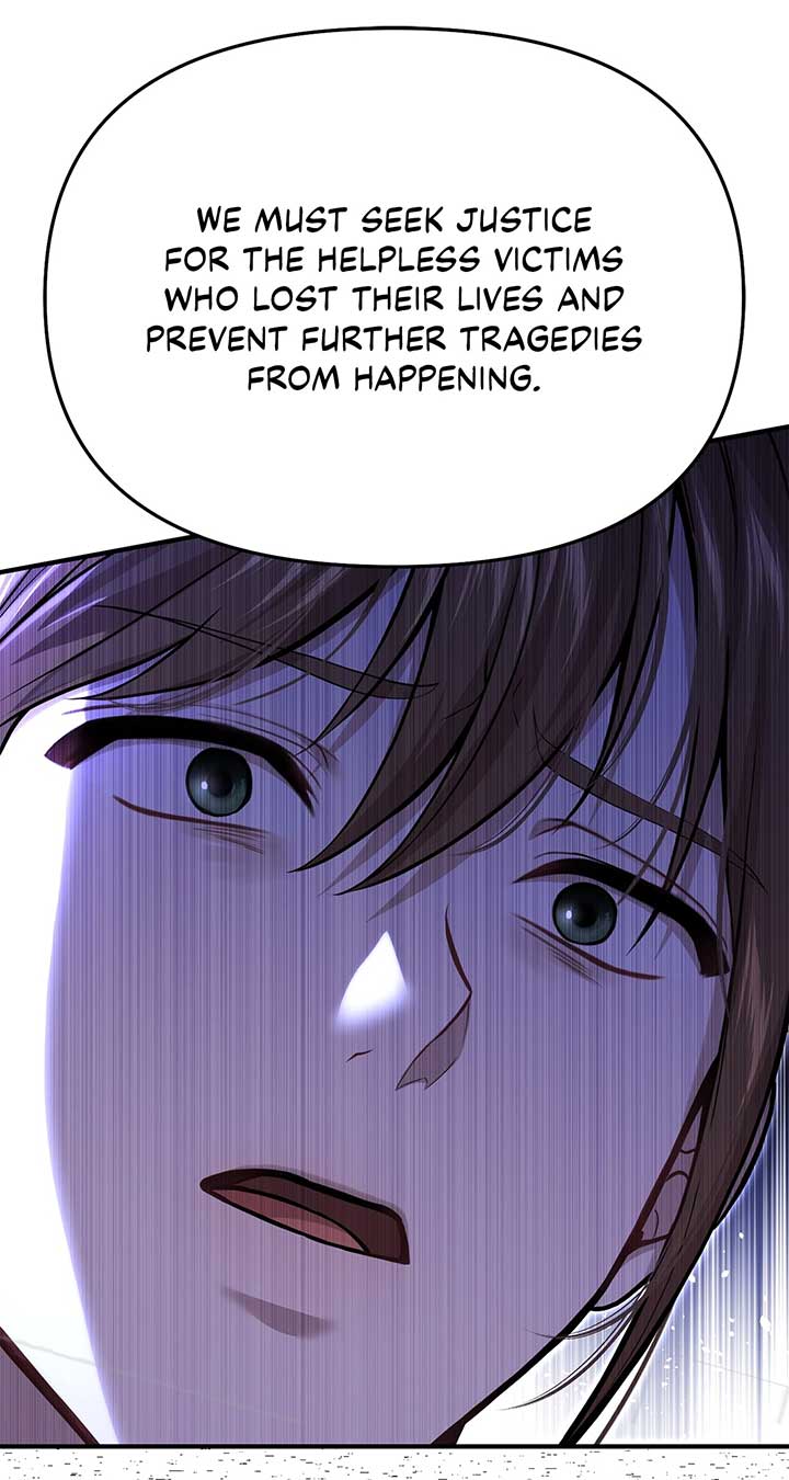 The Secret Bedroom of a Dejected Royal Daughter Chapter 77 - Page 53