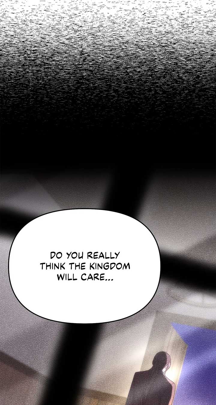 The Secret Bedroom of a Dejected Royal Daughter Chapter 77 - Page 54