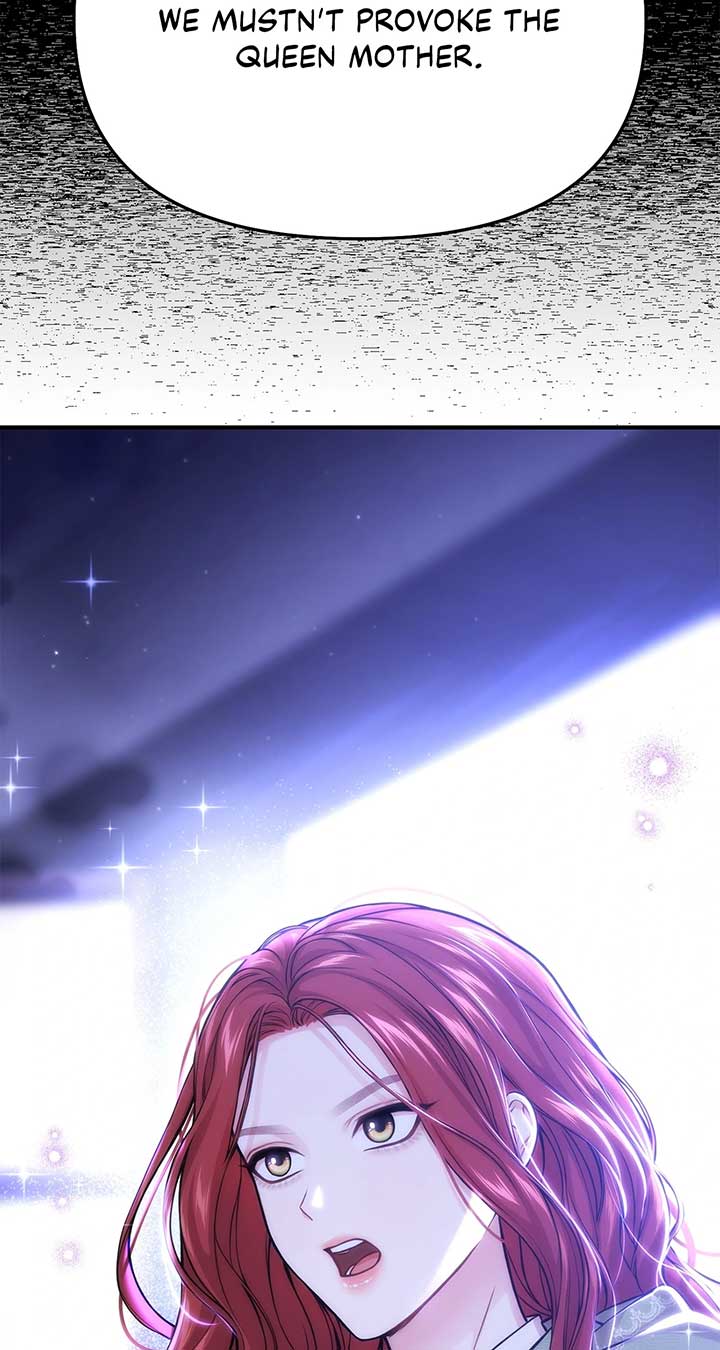 The Secret Bedroom of a Dejected Royal Daughter Chapter 77 - Page 58