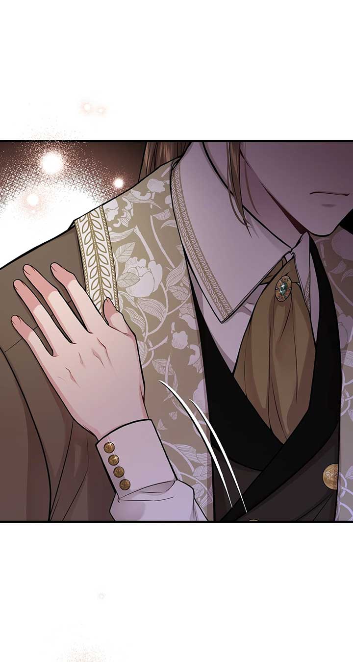 The Secret Bedroom of a Dejected Royal Daughter Chapter 77 - Page 62