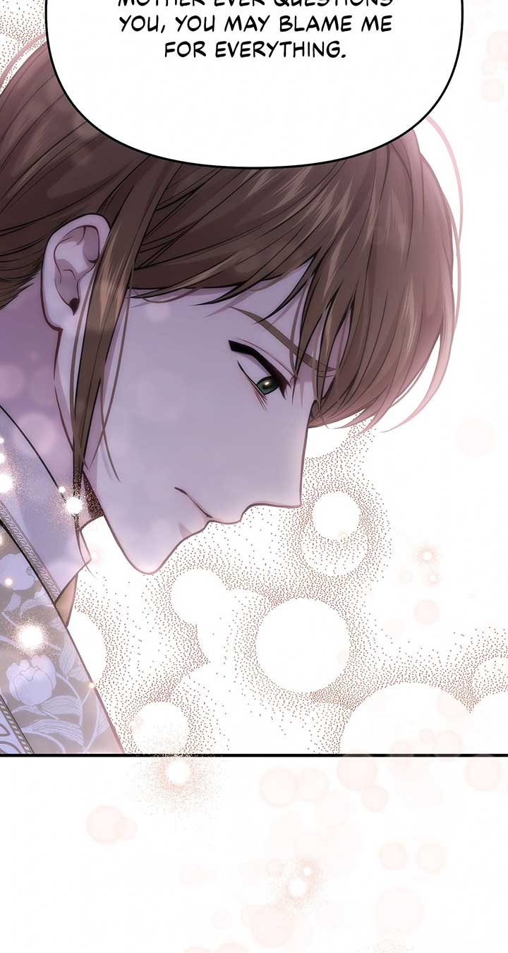 The Secret Bedroom of a Dejected Royal Daughter Chapter 77 - Page 65