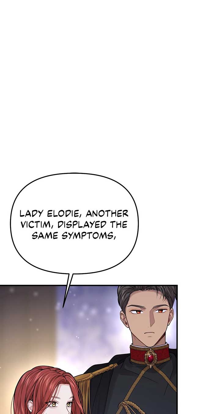 The Secret Bedroom of a Dejected Royal Daughter Chapter 77 - Page 68