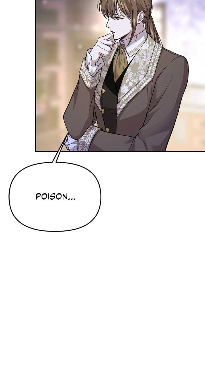 The Secret Bedroom of a Dejected Royal Daughter Chapter 77 - Page 70