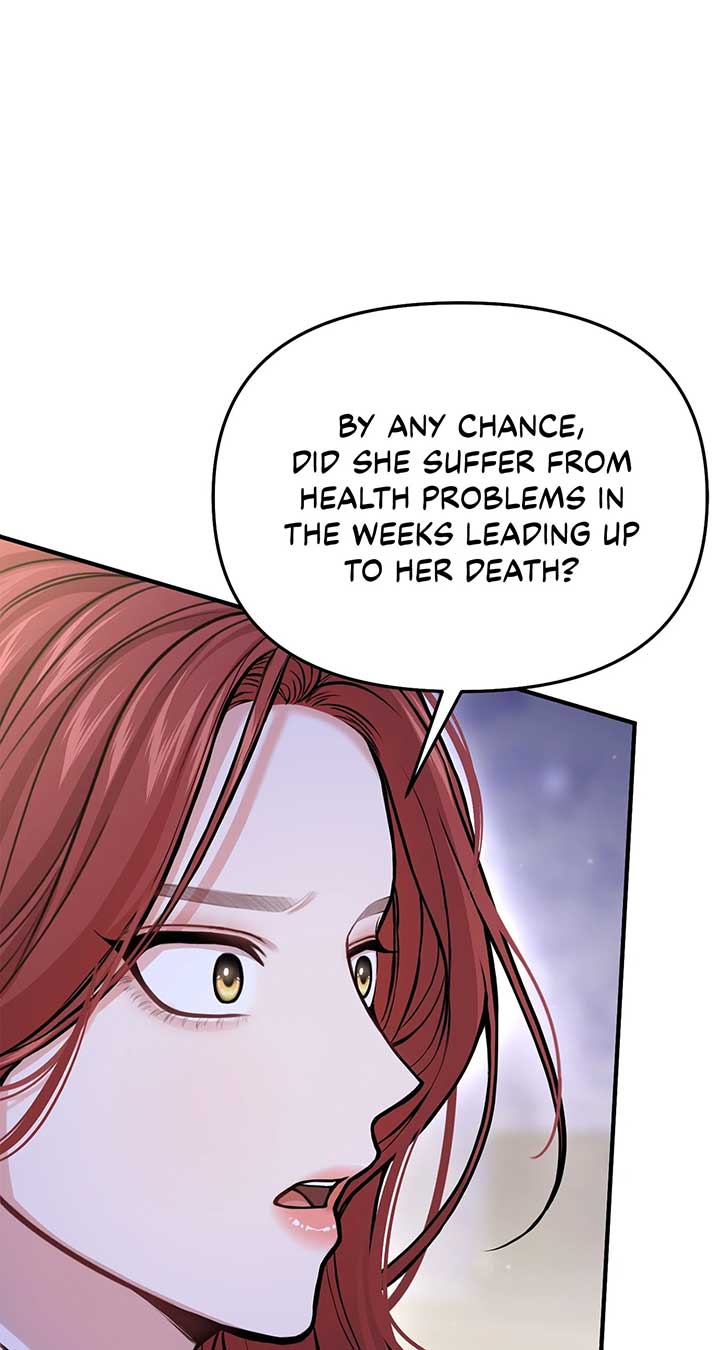 The Secret Bedroom of a Dejected Royal Daughter Chapter 77 - Page 73