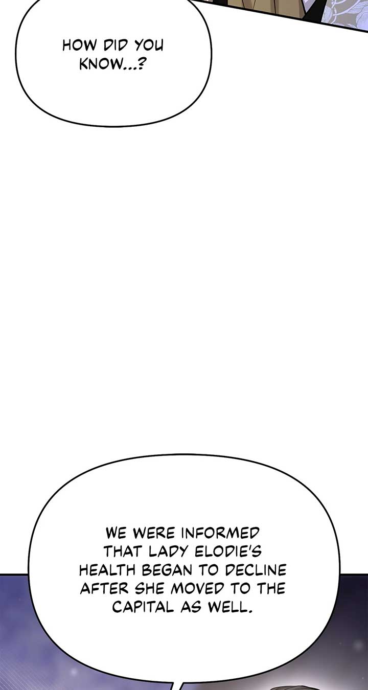 The Secret Bedroom of a Dejected Royal Daughter Chapter 77 - Page 75