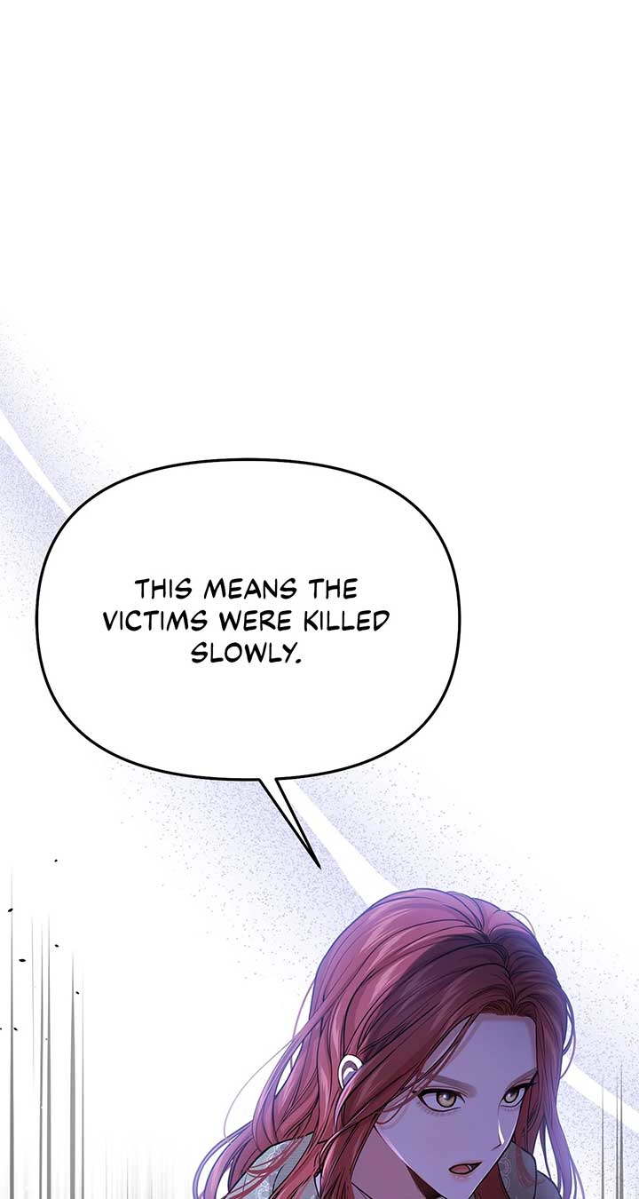 The Secret Bedroom of a Dejected Royal Daughter Chapter 77 - Page 77