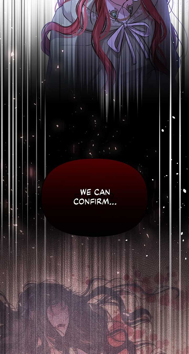 The Secret Bedroom of a Dejected Royal Daughter Chapter 77 - Page 78