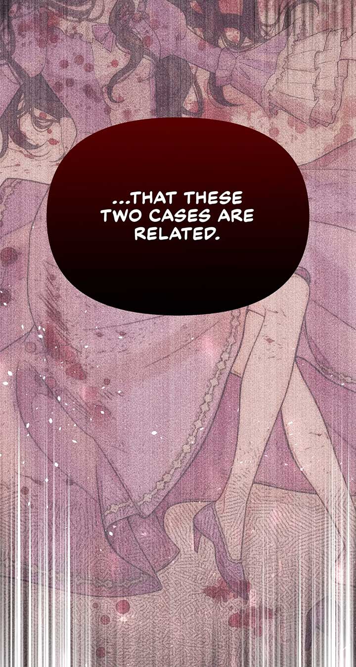 The Secret Bedroom of a Dejected Royal Daughter Chapter 77 - Page 79