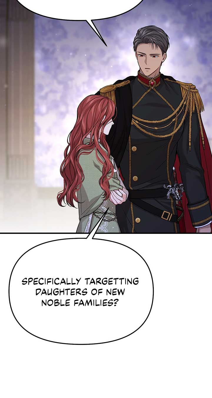 The Secret Bedroom of a Dejected Royal Daughter Chapter 77 - Page 81