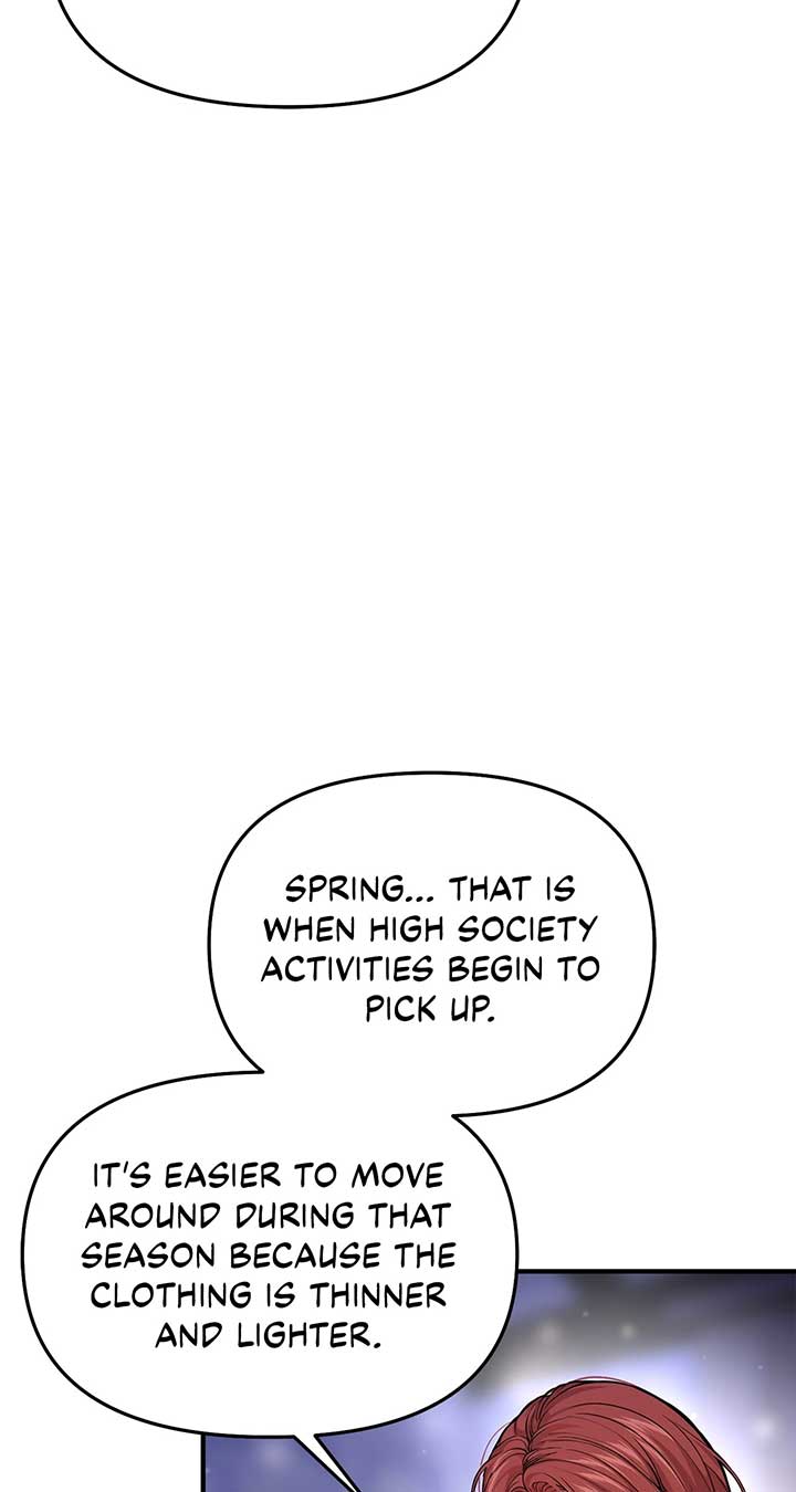 The Secret Bedroom of a Dejected Royal Daughter Chapter 77 - Page 88