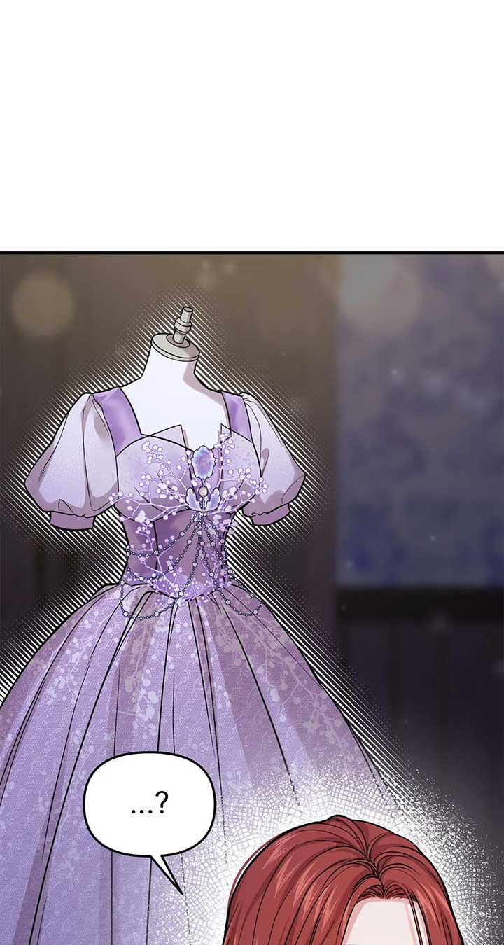 The Secret Bedroom of a Dejected Royal Daughter Chapter 77 - Page 94