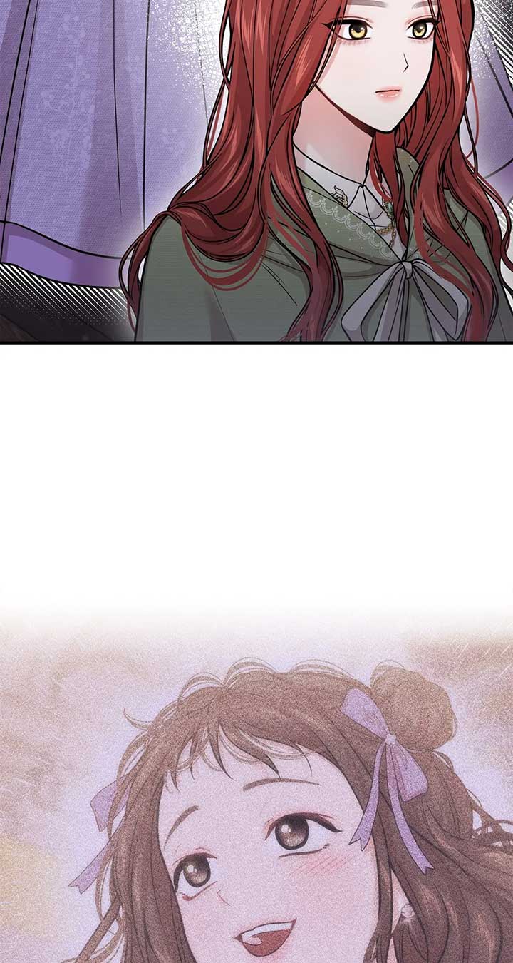 The Secret Bedroom of a Dejected Royal Daughter Chapter 77 - Page 95