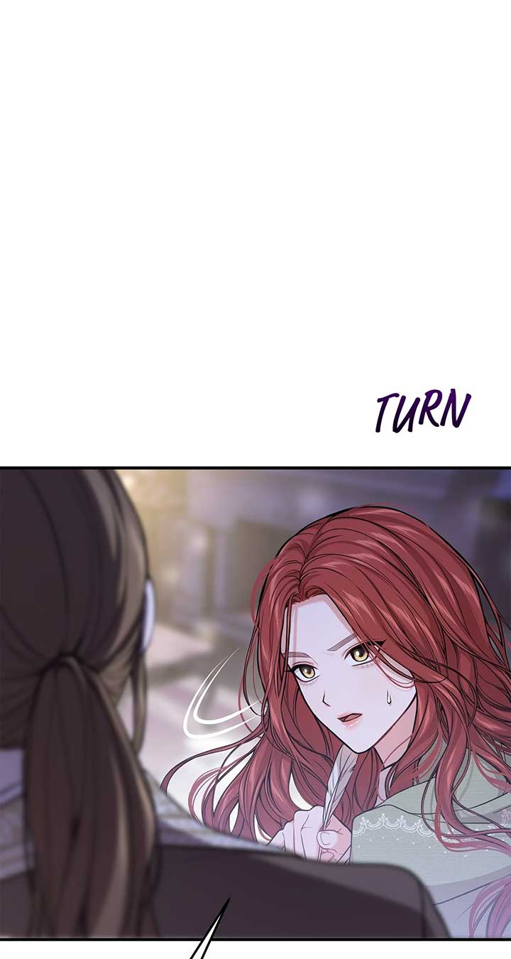 The Secret Bedroom of a Dejected Royal Daughter Chapter 77 - Page 98