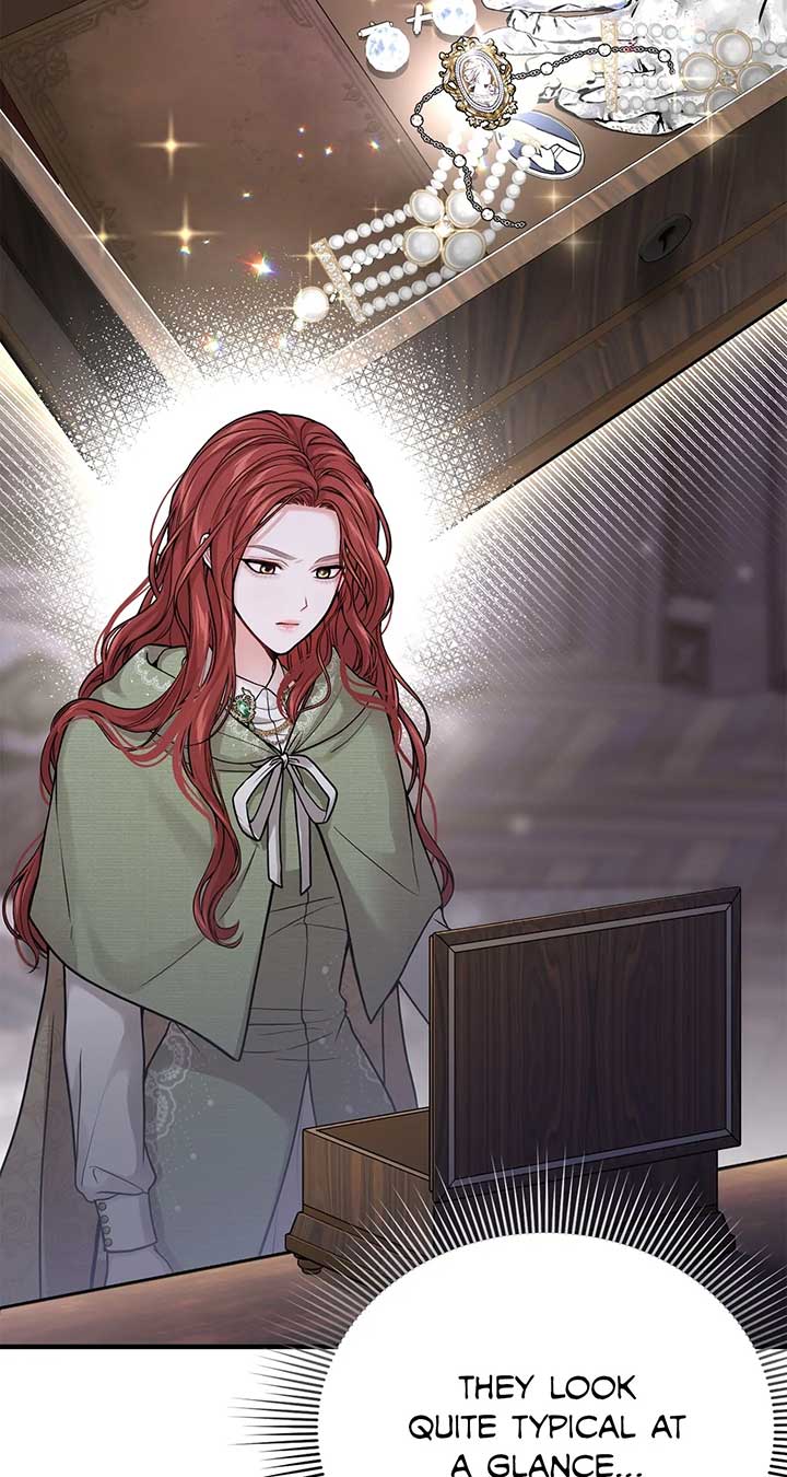 The Secret Bedroom of a Dejected Royal Daughter Chapter 77 - Page 101