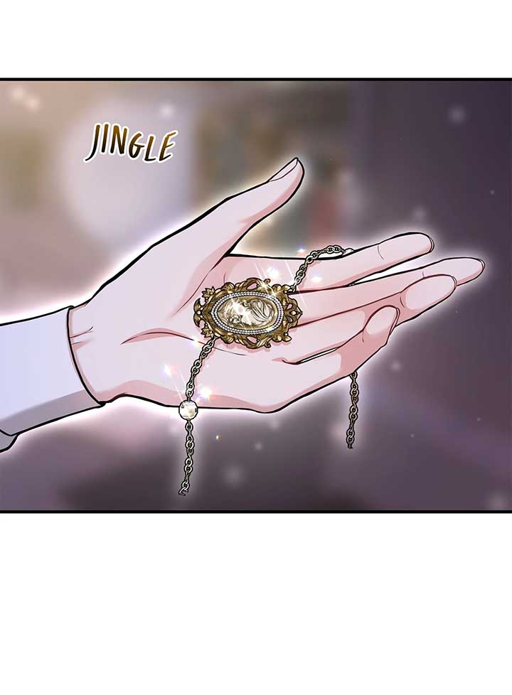 The Secret Bedroom of a Dejected Royal Daughter Chapter 77 - Page 103