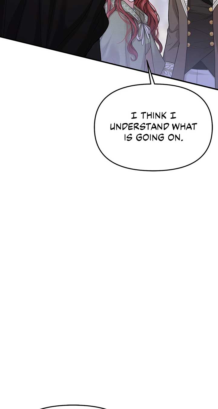 The Secret Bedroom of a Dejected Royal Daughter Chapter 77 - Page 108