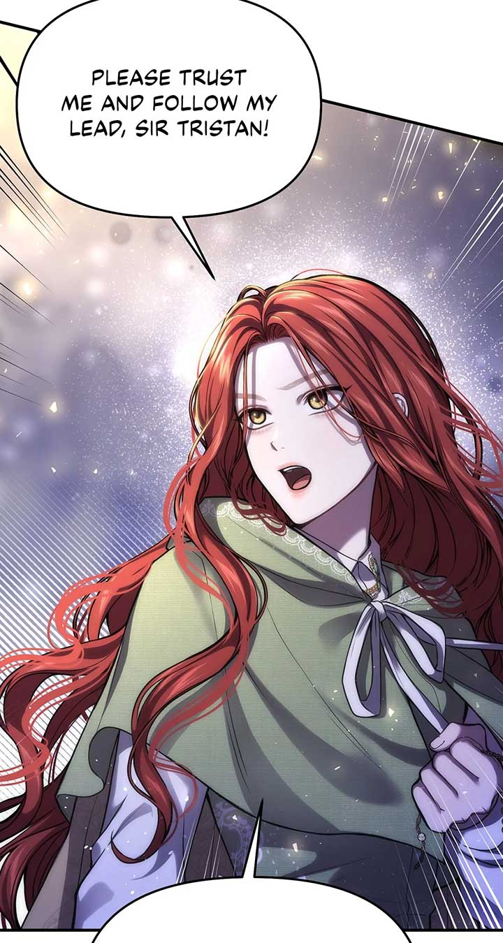 The Secret Bedroom of a Dejected Royal Daughter Chapter 77 - Page 109