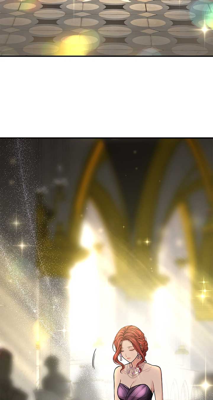 The Secret Bedroom of a Dejected Royal Daughter Chapter 77 - Page 116