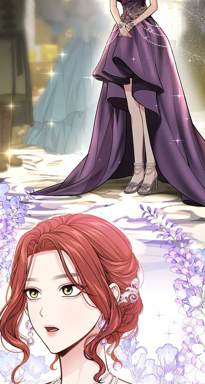 The Secret Bedroom of a Dejected Royal Daughter Chapter 77 - Page 117