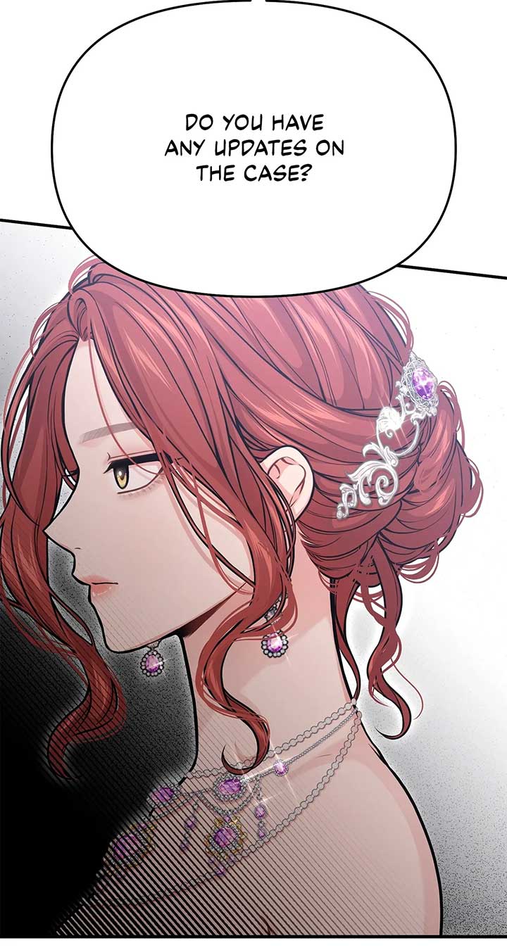 The Secret Bedroom of a Dejected Royal Daughter Chapter 77 - Page 122