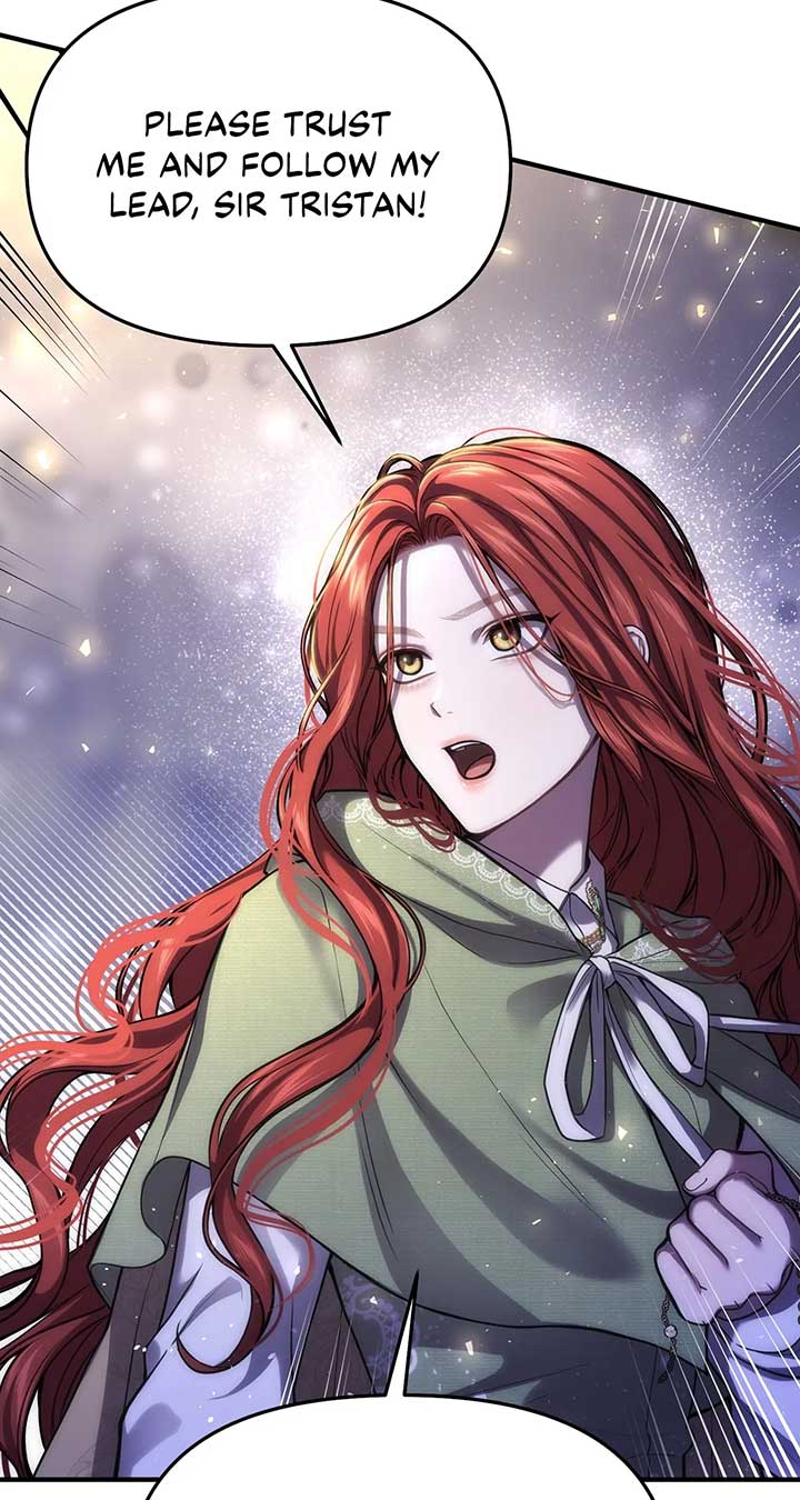 The Secret Bedroom of a Dejected Royal Daughter Chapter 78 - Page 6