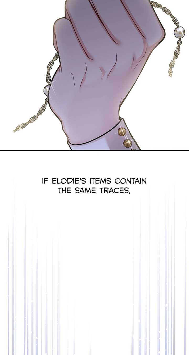 The Secret Bedroom of a Dejected Royal Daughter Chapter 78 - Page 8