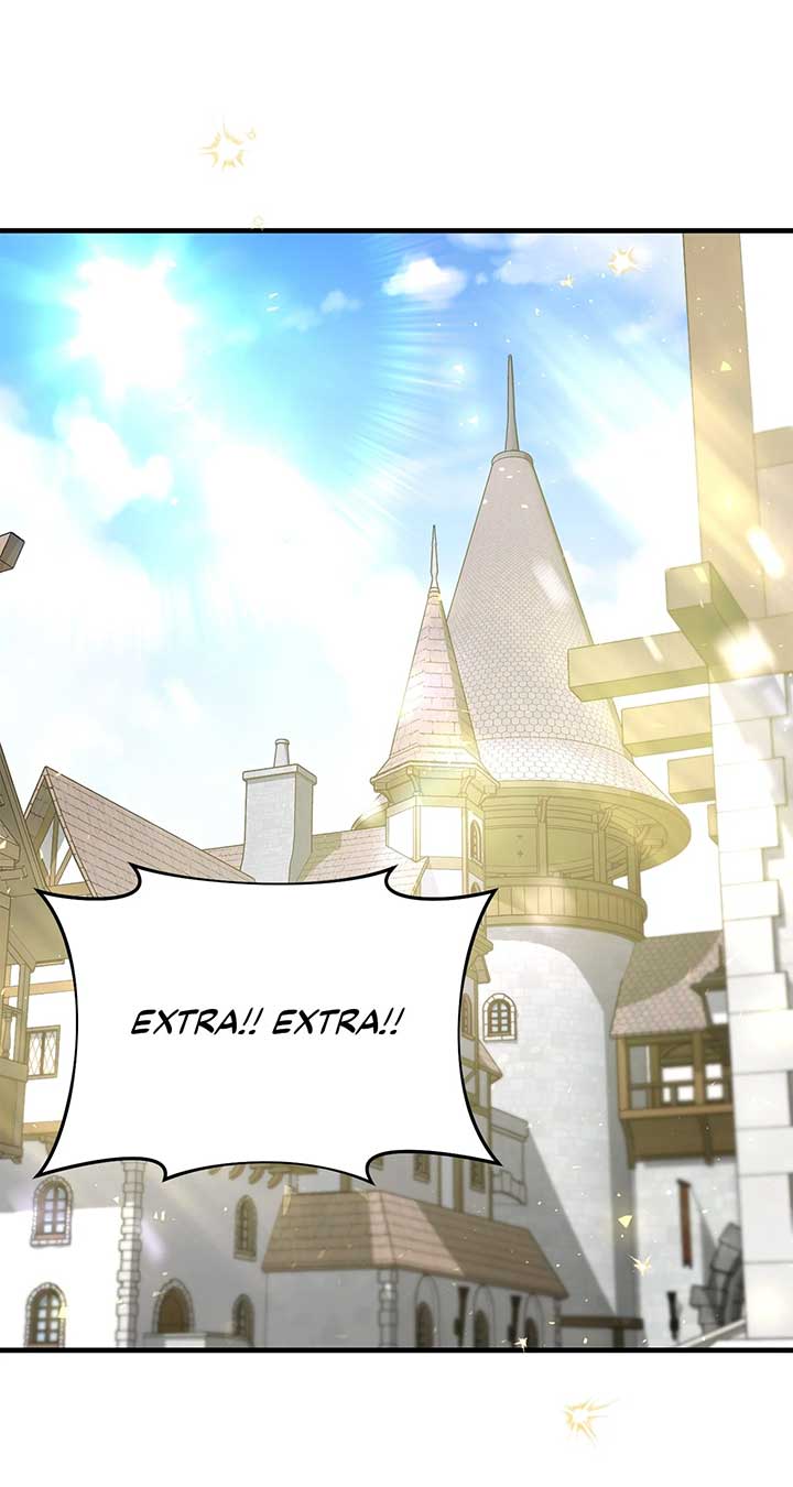 The Secret Bedroom of a Dejected Royal Daughter Chapter 78 - Page 11