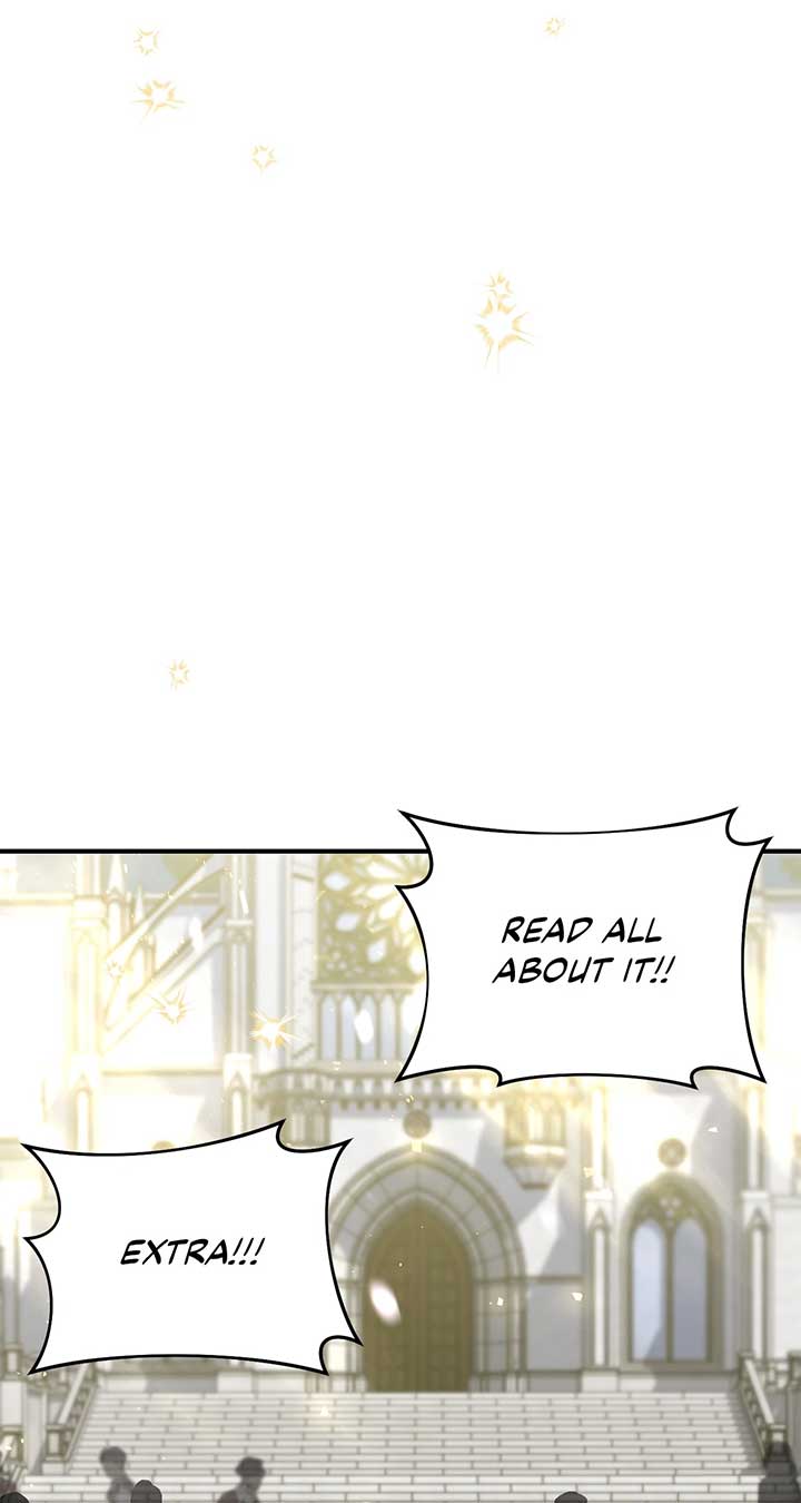 The Secret Bedroom of a Dejected Royal Daughter Chapter 78 - Page 12