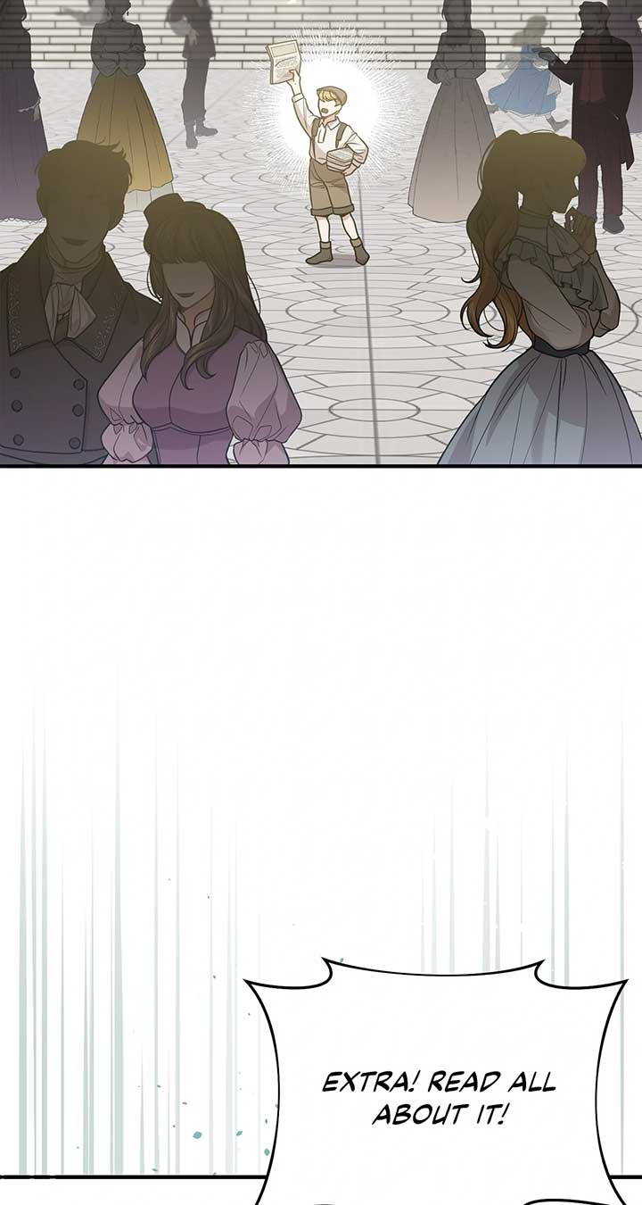 The Secret Bedroom of a Dejected Royal Daughter Chapter 78 - Page 13