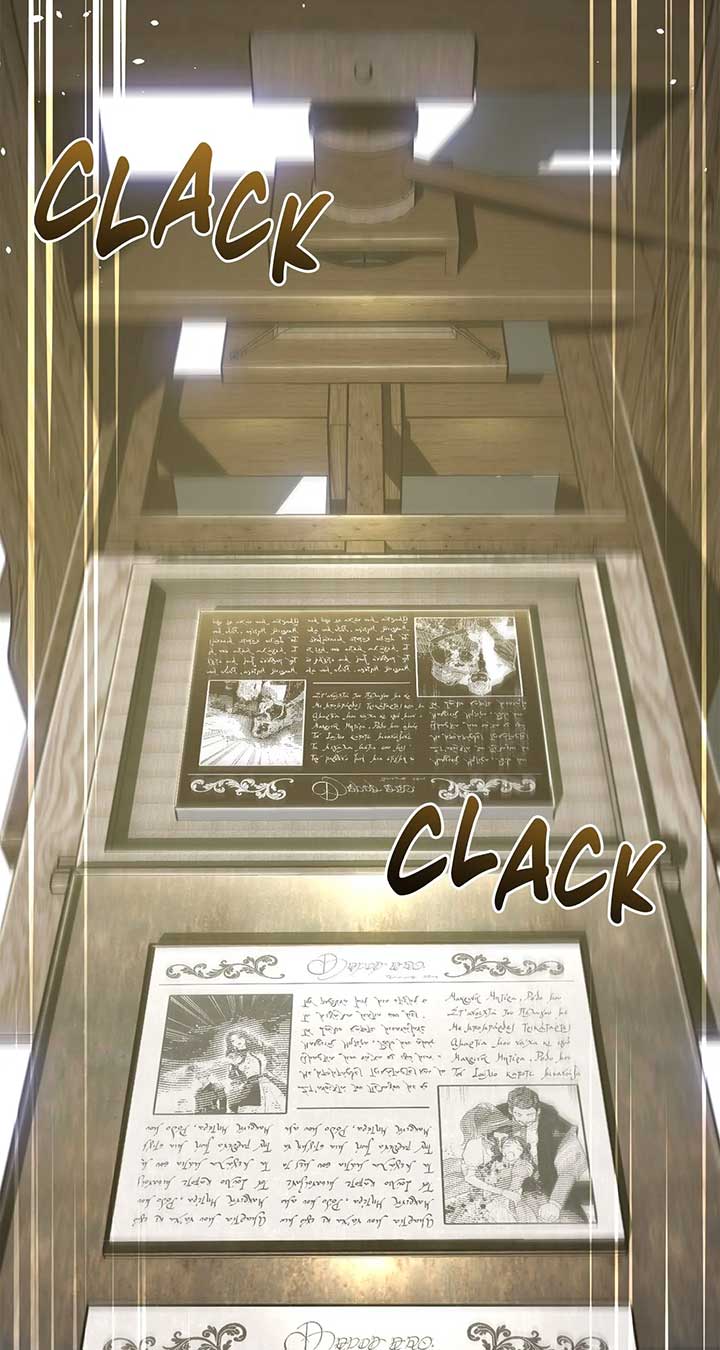 The Secret Bedroom of a Dejected Royal Daughter Chapter 78 - Page 17