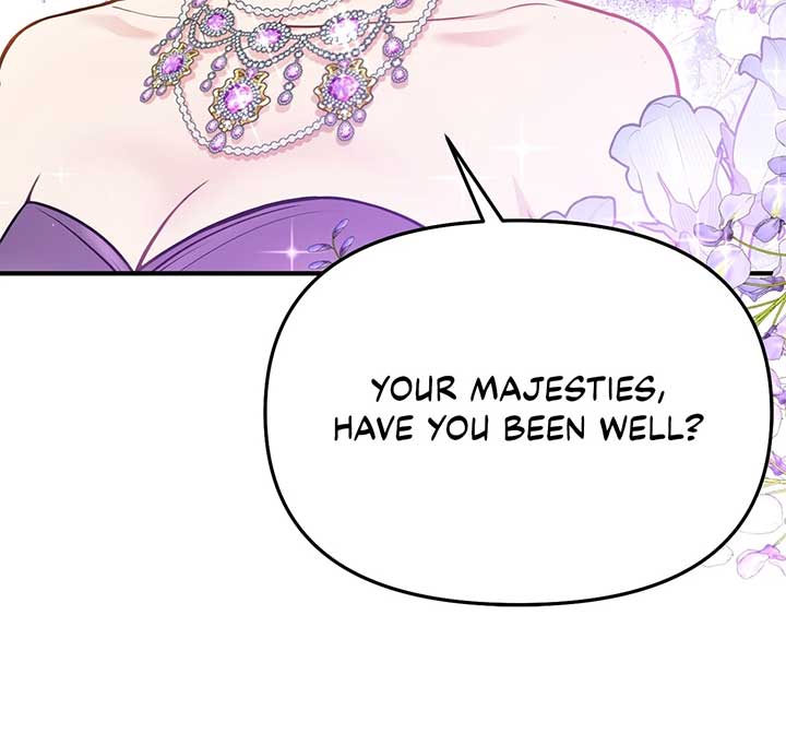 The Secret Bedroom of a Dejected Royal Daughter Chapter 78 - Page 22