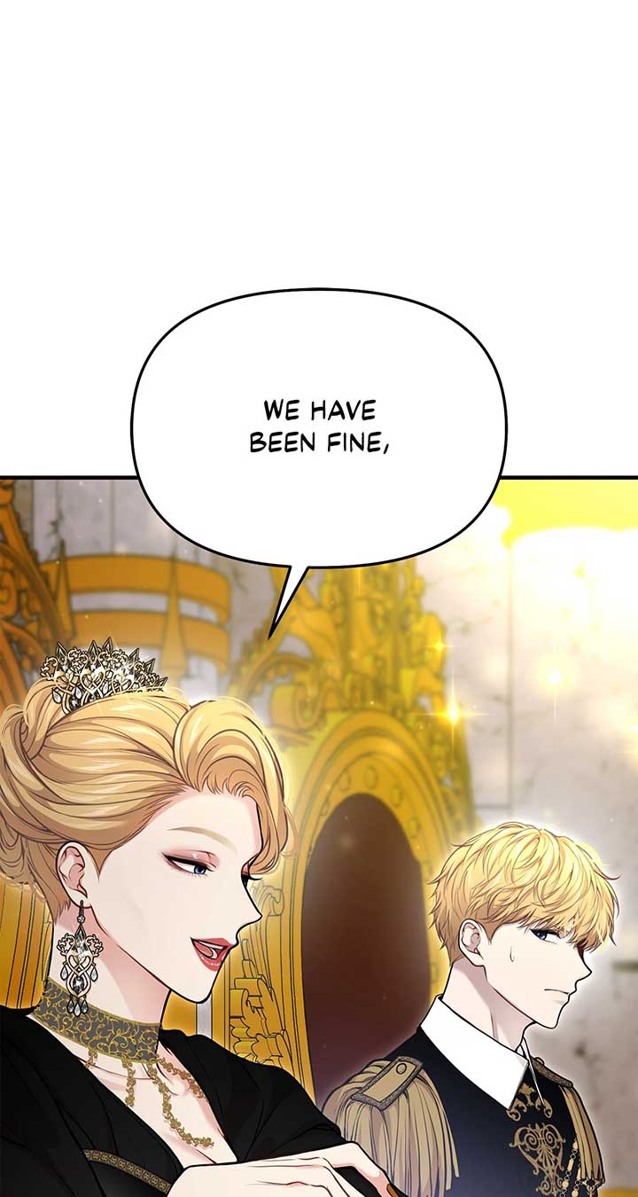 The Secret Bedroom of a Dejected Royal Daughter Chapter 78 - Page 23