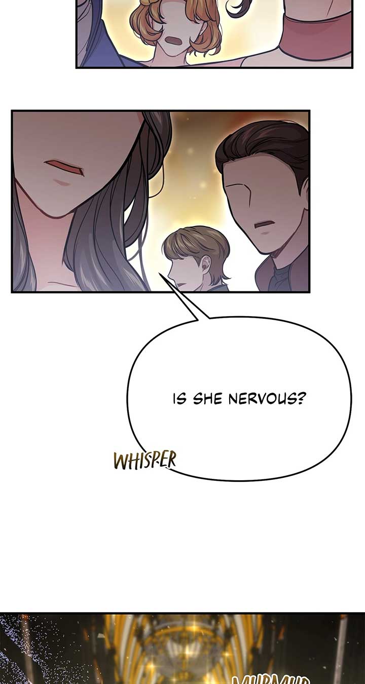 The Secret Bedroom of a Dejected Royal Daughter Chapter 78 - Page 30