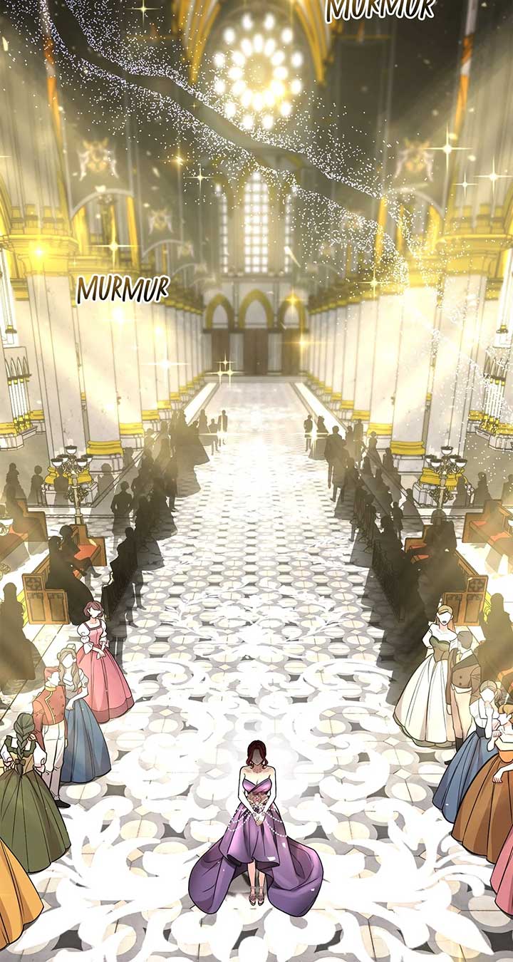 The Secret Bedroom of a Dejected Royal Daughter Chapter 78 - Page 31