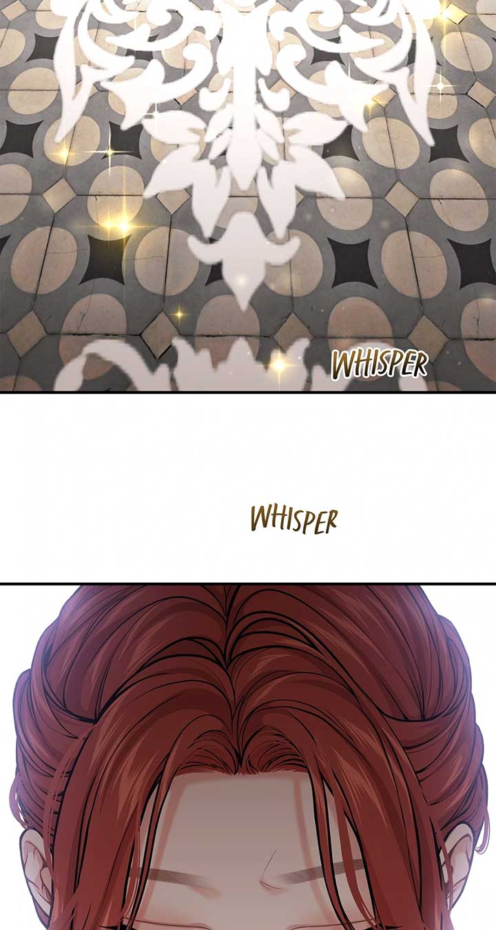 The Secret Bedroom of a Dejected Royal Daughter Chapter 78 - Page 32