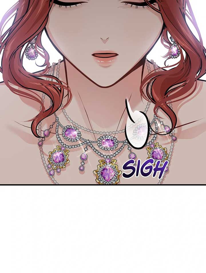The Secret Bedroom of a Dejected Royal Daughter Chapter 78 - Page 33