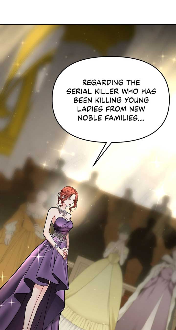 The Secret Bedroom of a Dejected Royal Daughter Chapter 78 - Page 34