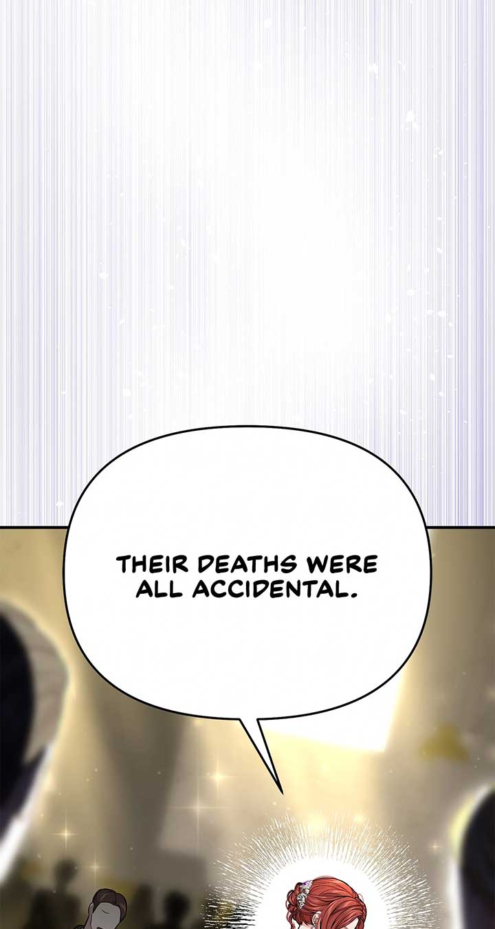 The Secret Bedroom of a Dejected Royal Daughter Chapter 78 - Page 38