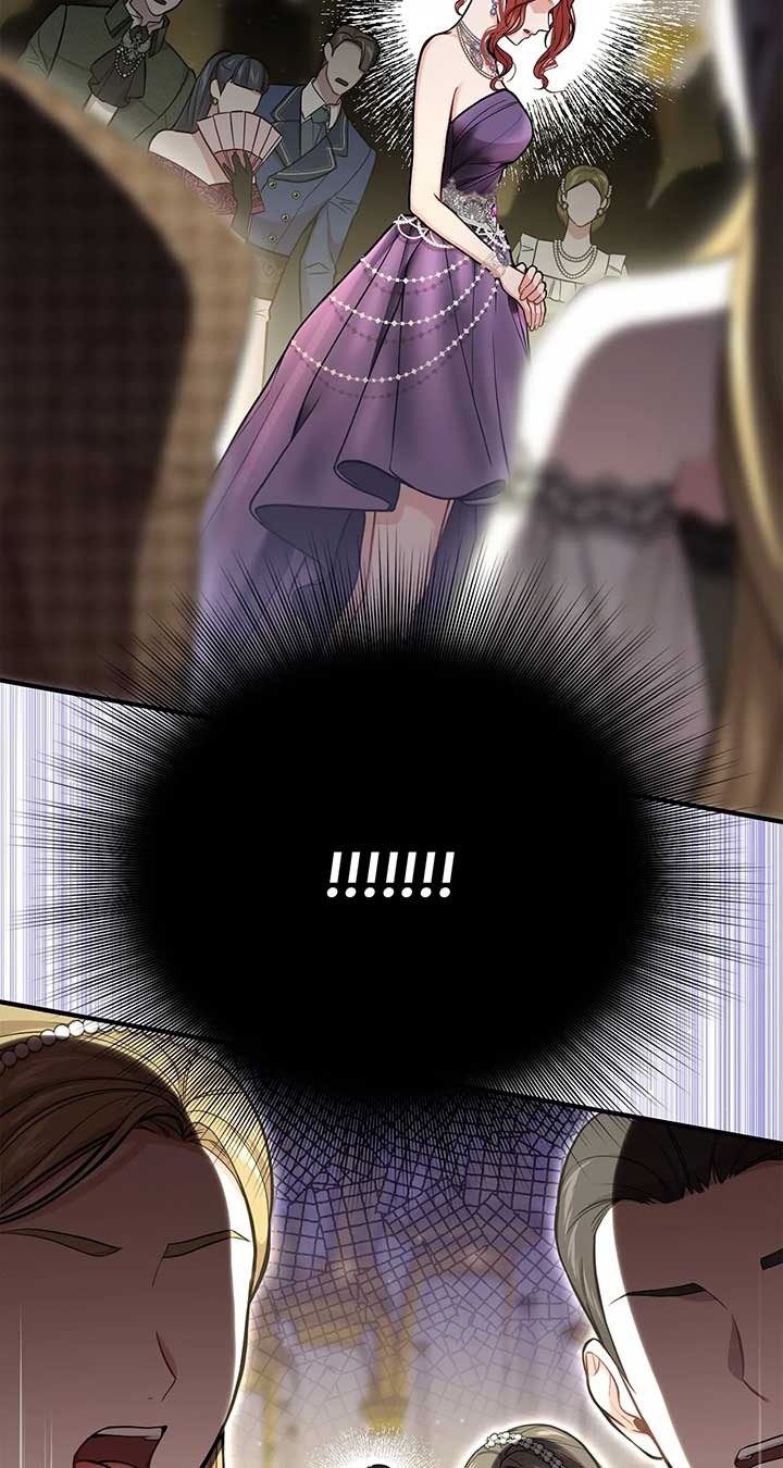 The Secret Bedroom of a Dejected Royal Daughter Chapter 78 - Page 39