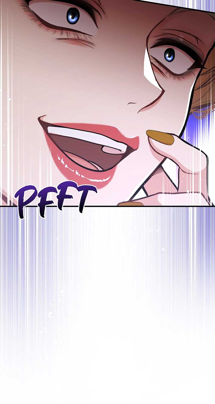 The Secret Bedroom of a Dejected Royal Daughter Chapter 78 - Page 41