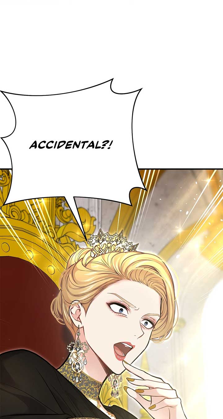 The Secret Bedroom of a Dejected Royal Daughter Chapter 78 - Page 42